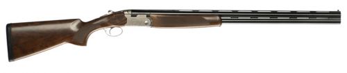 Beretta 686 Silver Pigeon I Over/Under 20 Gauge Blue/Black Shotgun