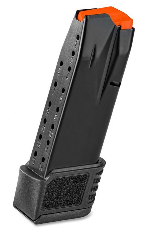 FN Herstal Reflex 9mm 15-Round Magazine Black