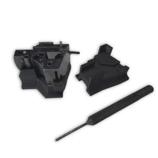 TX22 Installation Block