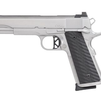 Dan Wesson Pointman PM-45 45 ACP 5 in. Stainless - Semi Auto Handguns - Rampart Guns
