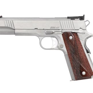 WILSON COMBAT ACP 45ACP 4.25″ 8+1 SS AMBI - Semi Auto Handguns - Rampart Guns