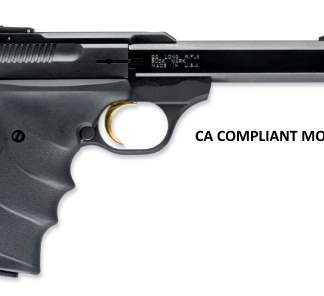 Browning Buck Mark Standard URX .22 LR 5.5″ - Semi Auto Handguns | Rampart Guns
