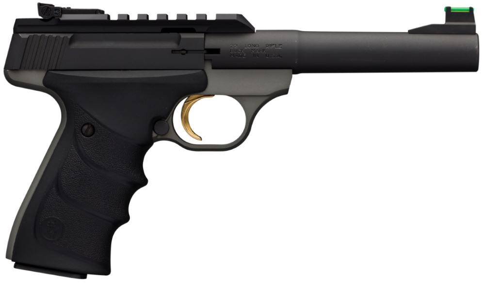 Browning Buck Mark Plus Practical URX 22 LR 5.5″ 10+1 Browning Buck Mark Plus Practical URX 22 LR 5.5″ 10+1 - Semi Auto Handguns - Rampart Guns