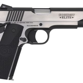 AF AA47X1EID-XDBK19  AF1911-ROMULUS 9MM  5″ - Semi Auto Handguns - Rampart Guns