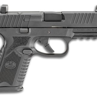 Alpha Foxtrot AF1911 Romulus 9mm 4.25in Comp - Semi Auto Handguns - Rampart Guns