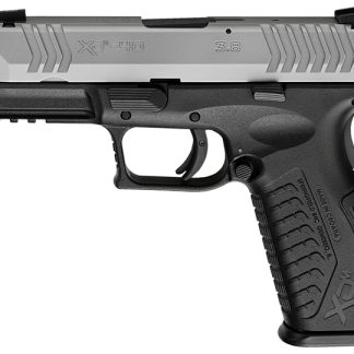 Springfield XDM 40 S&W 3.8 Full-Size Bi-Tone - Firearms | Rampart Guns