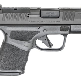 Springfield Armory Echelon 4.0FC 9mm 4″ Optics-Ready - Semi Auto Handguns - Rampart Guns