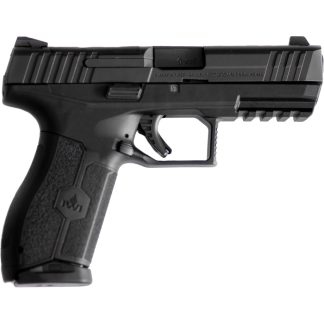 IWI Jericho 941 Enhanced Polymer Side Pistol 9mm 4.4 in. OD 17 rd - Semi Auto Handguns - Rampart Guns