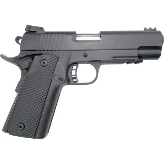Kimber Pro Carry II Pistol 45 ACP 4 in. Two Tone 7 rd. - Semi Auto Handguns - Rampart Guns