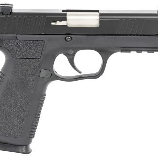 Kahr Arms CT9 9mm 4″ Matte Stainless Slide Black Polymer 8+1 - Semi Auto Handguns - Rampart Guns