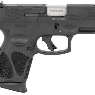 B&T Hush Puppy Kit 9mm 4″ Barrel with Aimpoint ACRO & Suppressor - Semi Auto Handguns - Rampart Guns