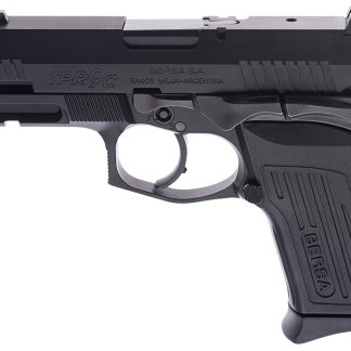 WATCHTOWER FIREARMS WT Apache DS 1911 9mm 4.60in - Semi Auto Handguns - Rampart Guns