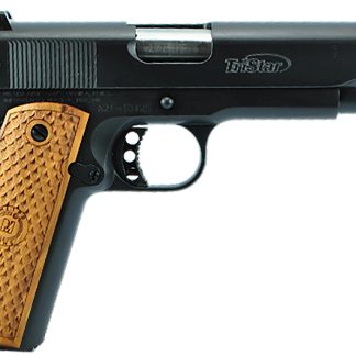 Walther PDP Full-Size Optic Ready Pistol 9mm 4.5in 18rd Black - Semi Auto Handguns - Rampart Guns