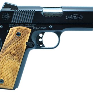Walther PDP Full-Size 9mm 4.5 in Optic Ready Two-Tone Gray 18rd - Semi Auto Handguns - Rampart Guns