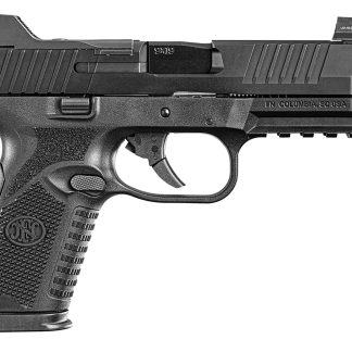 IWI Masada 9mm Threaded Optics-Ready Pistol - Semi Auto Handguns - Rampart Guns