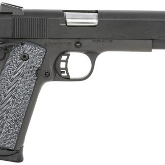 Shadow Systems DR920 Foundation 9mm 4.5in 17+1 Optic-Ready - Semi Auto Handguns - Rampart Guns