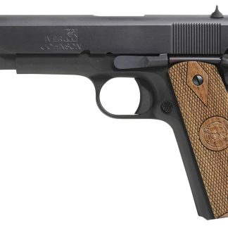 Kahr CT9 9mm Pistol, Matte Stainless Slide, Black Finish - Semi Auto Handguns - Rampart Guns