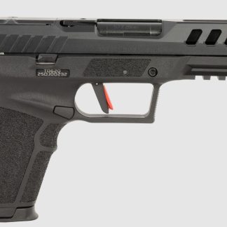 Tisas PX-5.7 OR Raptor 5.7x28mm 4.8″ Optics-Ready - Semi Auto Handguns | Rampart Guns