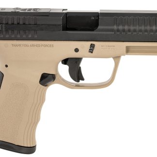 Grand Power X-Calibur Match CO MK23 9mm 4.80in 15+1 - Semi Auto Handguns - Rampart Guns