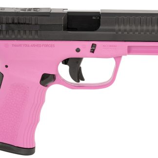 AF AA35X1QMD-PDBK15  AF1911-S15 3.5 AMBI - Semi Auto Handguns - Rampart Guns