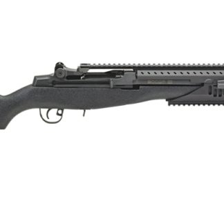 Springfield M1A Socom II 308 with Extended Cluster Rail System - Firearms | Rampart Guns