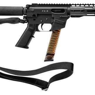 Kimber Mfg, Inc 3200150CA Raptor II Ultra *CA Compliant 45 ACP 7+1 3″ Stainless Match Grade Barrel, Matte Black Serrated Steel Slide, Matte Black Aluminum Frame w/Beavertail, Zebrawood Grip - Semi Auto Handguns - Rampart Guns