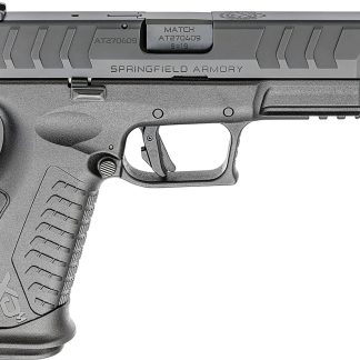 Springfield Hellcat OSP 9mm 3″ Micro-Compact Black - Semi Auto Handguns - Rampart Guns
