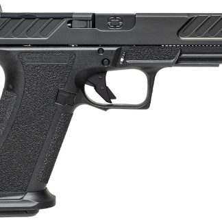 Bersa TPR9C Compact 9mm Threaded Barrel Pistol - Semi Auto Handguns - Rampart Guns