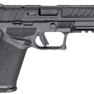 Springfield Armory Echelon 9mm 4.5″ Optic-Ready 15rd - Semi Auto Handguns | Rampart Guns