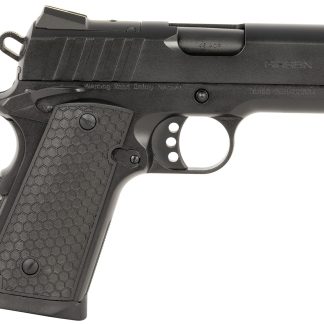 EAA Girsan MCP 35 Liberador 9mm, Pearl Engraved Grips - Semi Auto Handguns - Rampart Guns