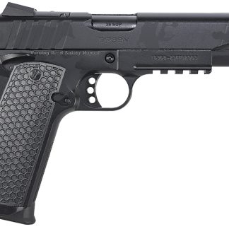 EAA Girsan MC1911 SC Influencer .45 ACP 3.40″ 6+1 - Semi Auto Handguns - Rampart Guns