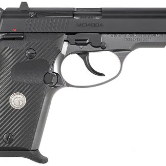 EAA GIRSAN MC1911 SC .45 ACP 3.40″ 6+1 - Semi Auto Handguns - Rampart Guns