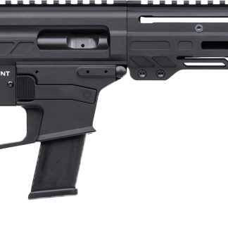 SHADOW SYSTEMS XR920 SS-3022-AM 9mm 4.50 in FDE ACRO - Semi Auto Handguns - Rampart Guns