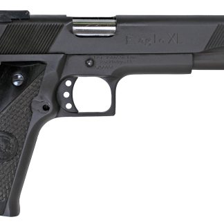 GSG FireFly .22 LR Pistol, Pink/Black, 10rd - Semi Auto Handguns - Rampart Guns