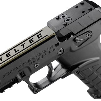 Kimber Mfg, Inc 3300174 Micro 9  9mm Luger 7+1 3.15″ Stainless Ramped Steel Barrel, Rose Gold PVD Stainless Steel Serrated Slide, Matte Black Aluminum Frame, Black/Rose Gold G10 Grip - Semi Auto Handguns - Rampart Guns
