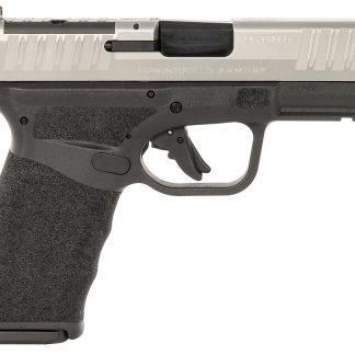 Springfield Armory SA-35 HP920 9mm 15+1 4.70″ Coyote Brown - Semi Auto Handguns - Rampart Guns
