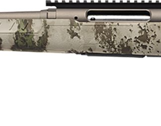 Savage Axis 2 Pro .350 Legend 18" Left-Hand Woodland - Bolt Action Rifles | Rampart Guns