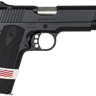Kimber Ultra CDP II .45 ACP 3″ 7+1 - Semi Auto Handguns - Rampart Guns
