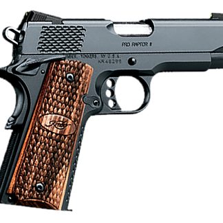 Kimber Amethyst Ultra II 9mm 3-inch - Semi Auto Handguns - Rampart Guns