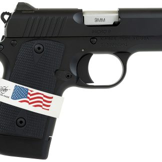 Kimber Micro 9 9mm 3.15 inch Rose Copper TiN Match Barrel - Semi Auto Handguns - Rampart Guns