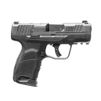 BERSA THUN PLUS 380 MATTE 3.5″ 15RD - Semi Auto Handguns - Rampart Guns