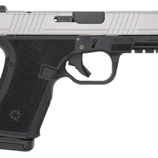 Black Rain Frontline FL9MMBLKSM Compact 9mm Optic-Ready - Semi Auto Handguns | Rampart Guns