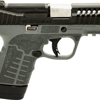 MAGNUM RESEARCH DESERT EAG 50AE BLACK 6″ TB - Semi Auto Handguns - Rampart Guns