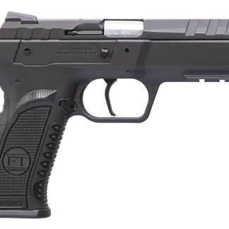 Tanfoglio Force Esse 9mm Luger 4.40in 16+1 - Semi Auto Handguns | Rampart Guns