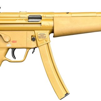 H&K Mark 23 .45 ACP 5.87 in Threaded Barrel FDE/Black 10+1 - Semi Auto Handguns - Rampart Guns
