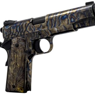 Iver Johnson Majestic Eagle 1911 .45 ACP 5in - Semi Auto Handguns - Rampart Guns