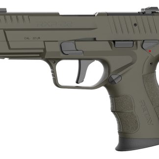 Beretta 92XI SAO 9mm 4.70in 15+1 BDU Cerakote - Semi Auto Handguns - Rampart Guns