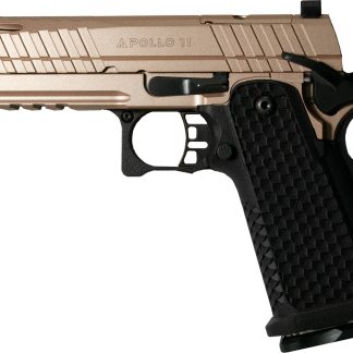 Standard Manufacturing SML 1911 HPX .45 ACP 5″ 7 + 1 - Semi Auto Handguns - Rampart Guns