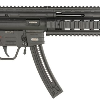 ATI GSG-16 .22 LR Semi-Auto, 16.25 inch Barrel, 22+1 - Semi Auto Handguns | Rampart Guns