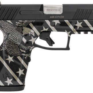 TISAS 1911 Yukon C10 10mm 4.25 in. Grey/Black - Semi Auto Handguns - Rampart Guns